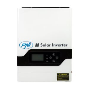 Inverter solare PNI GreenHouse SC1810C 3KW Off Grid ibrido