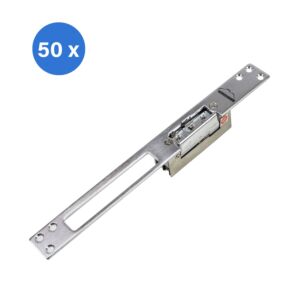 Scatola elettromagnetica SilverCloud YS810 da 50 pezzi