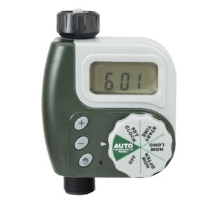 Programmatore di irrigazione PNI WT05