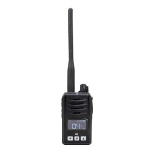 Stazione radio marina portatile TTi