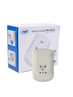 Sensore di gas PNI GD-01