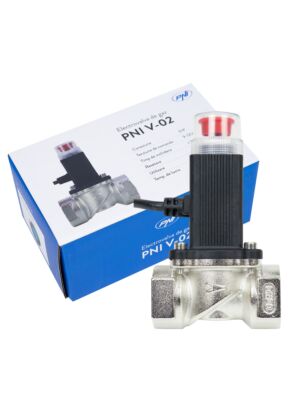 Elettrovalvola gas PNI V-02, 3/4 