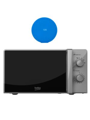 Forno a microonde Beko MOC20100SFB