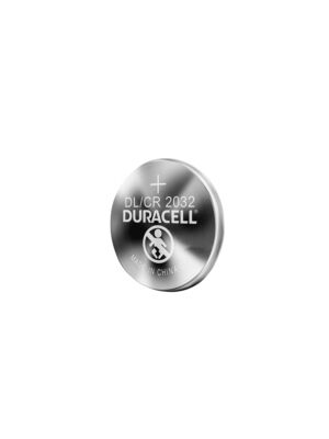 Batterie al litio Duracell Specialized, DL2032