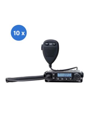 Stazione radio CB PNI Escort HP 6500 PRO