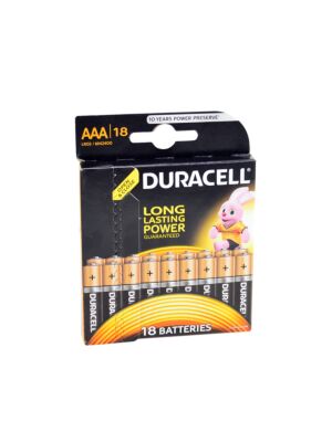 Duracell AAA o R3