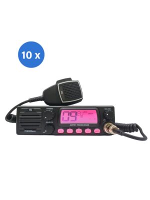 Stazione radio CB TTi TCB-900 EVO