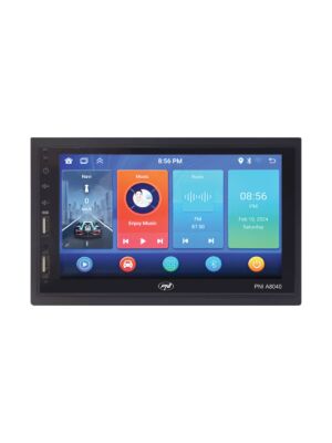 Lettore multimediale per auto PNI A8040 con Android 13
