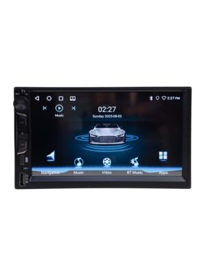 Lettore multimediale per auto PNI A8364S