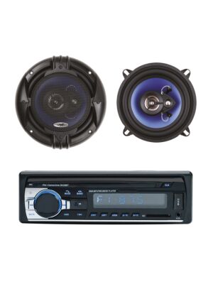 Pacchetto radio Lettore MP3 auto PNI Clementine 8428BT