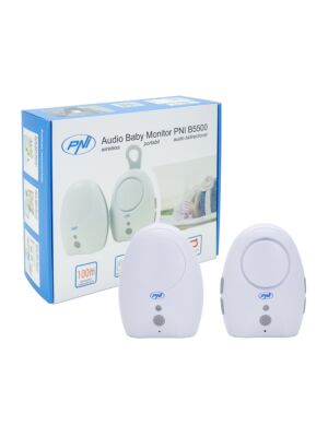PNI B5500 wireless AAA