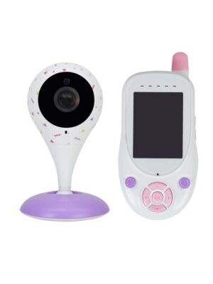 Video Baby Monitor PNI CARE