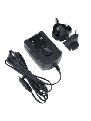 Alimentatore Motorola CHXT24 EU, UK 5V 1.5A