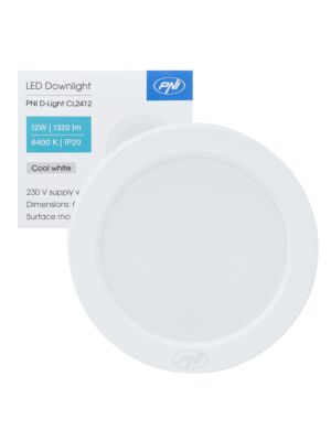 Plafoniera LED PNI
