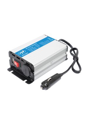 Convertitore di tensione PNI CN15 ingresso 24V uscita 12V corrente 15A
