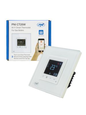 Termostato intelligente PNI CT25W