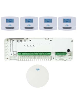 Kit di automazione WiFi PNI CT28 Pro 4