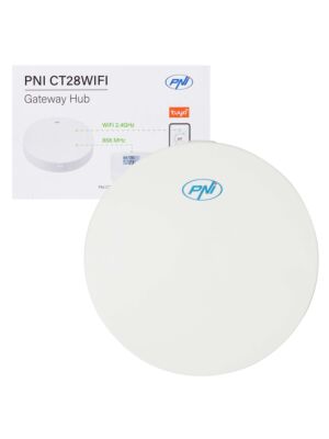 Hub Internet PNI CT28WIFI