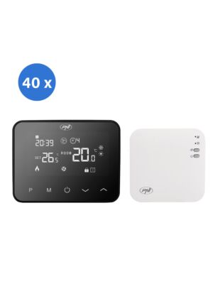 Termostato intelligente PNI CT40 PRO