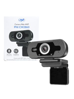 Webcam PNI CW2860