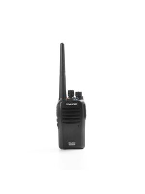 PMR446 PNI Dynascan DA 350 stazione radio digitale UHF