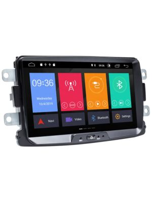 Lettore multimediale per auto PNI DAC100