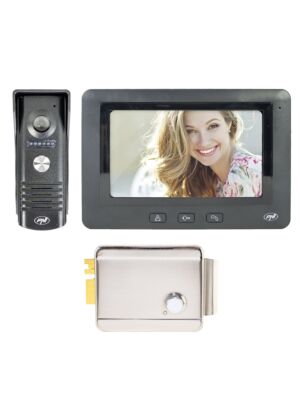 Videocitofono PNI DF930