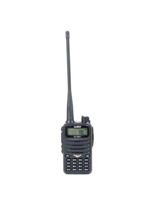 Stazione radio portatile VHF/UHF PNI Alinco DJ-CRX-7