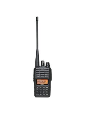 Stazione radio VHF/UHF