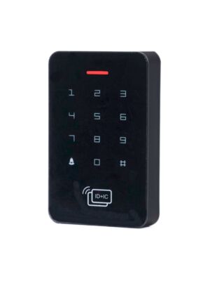 Tastiera di controllo accessi PNI