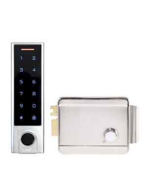 Pacchetto tastiera per controllo accessi PNI DK350