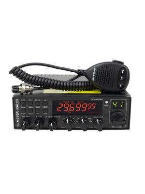 Stazione radioamatoriale PNI Dynascan AT-5555 PLUS/N