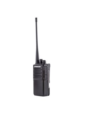 Stazione radio portatile Dynascan 240BT 400–480MHz, 0,5W, 16CH UHF