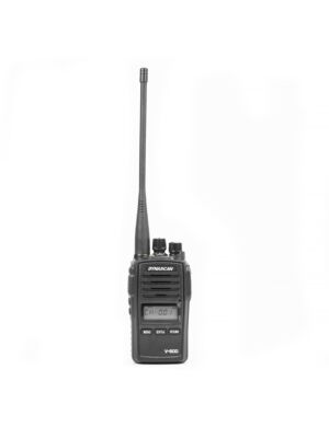Stazione radio VHF portatile PNI Dynascan V-600 impermeabile IP67
