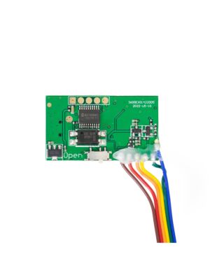 Modulo PNI ECH01 echo modificabile e roger beep