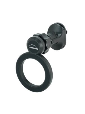 Supporto magnetico Silvercloud Easy Drive 30 tipo Magsafe