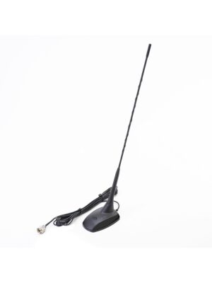 Antenna CB PNI Extra 48, con magnete incluso