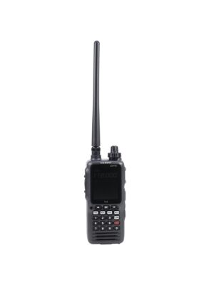 Stazione radio portatile VHF Yaesu FTA850L