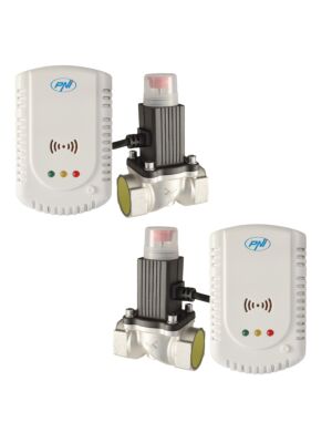 Confezione da 2 pezzi del kit sensore di gas PNI GD-01