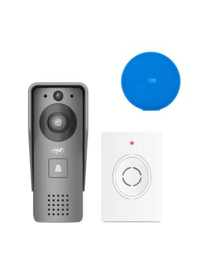 Videocitofono intelligente PNI House 910