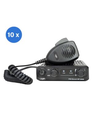Stazione radio CB PNI Escort HP 2020