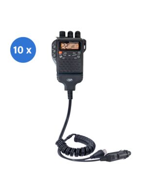 Stazione radio CB portatile PNI Escort HP 62DE