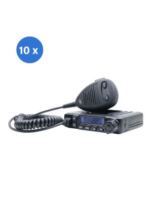 Stazione radio CB PNI Escort HP 6500