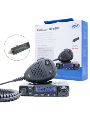 CB PNI Escort Stazione radio HP 6500