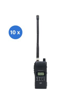 Stazione radio CB portatile PNI Escort HP 72