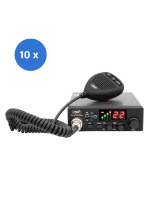 Stazione radio CB PNI Escort HP 8000L