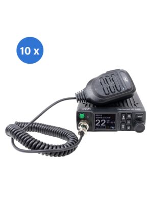 Stazione radio CB PNI Escort HP 8900