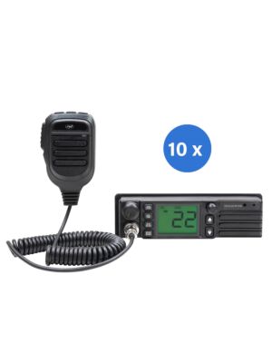 Stazione radio CB PNI Escort HP 9500