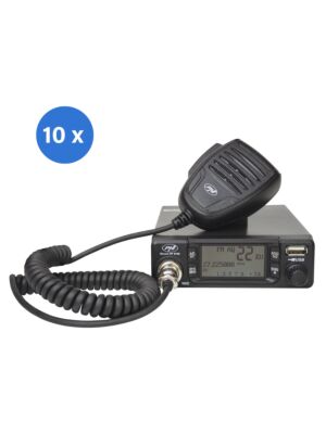 Stazione radio CB PNI Escort HP 9700