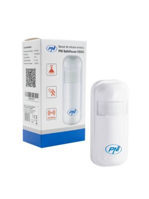 Sensore di movimento PIR PNI SafeHouse HS003